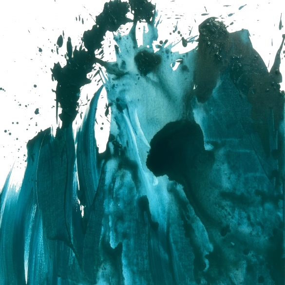 Chant de la mer