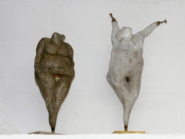 Sculptures